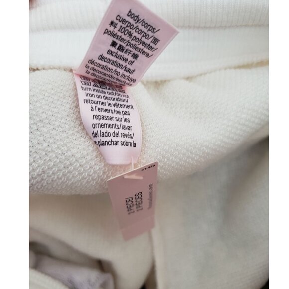 NEW Victorias Secret Loungewear Hoodie set BNWT - Picture 16 of 16
